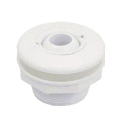 ZODIAC Zodiac 23300-240-000 Long Directional Wall Fitting W/Eye Nut And 2 Gaskets
