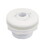 ZODIAC Zodiac 23300-240-000 Long Directional Wall Fitting W/Eye Nut And 2 Gaskets