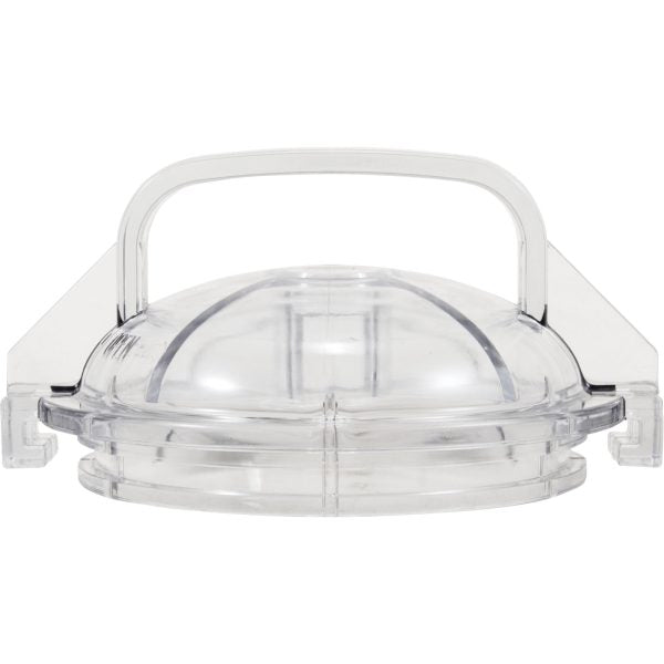 ZODIAC Zodiac 25307-000-020 Clear Pool/Spa Strainer Trap Lid