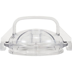 ZODIAC Zodiac 25307-000-020 Clear Pool/Spa Strainer Trap Lid