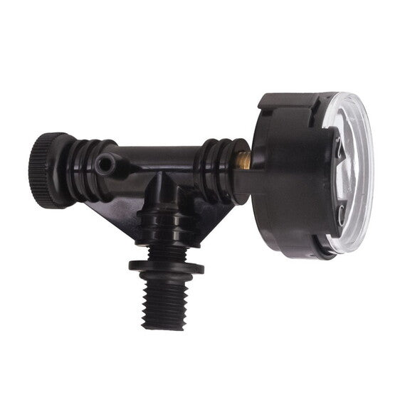 ZODIAC Zodiac 25357-357-000 Air Release Tee Valve with Gauge