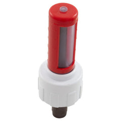 ZODIAC Zodiac 25280-100-950 CMP Powerclean Ultra Chlorinator Flow Meter Assembly