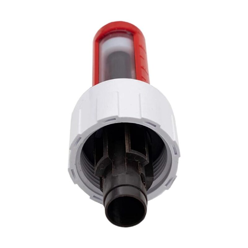 ZODIAC Zodiac 25280-100-950 CMP Powerclean Ultra Chlorinator Flow Meter Assembly