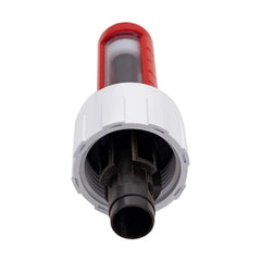 ZODIAC Zodiac 25280-100-950 CMP Powerclean Ultra Chlorinator Flow Meter Assembly