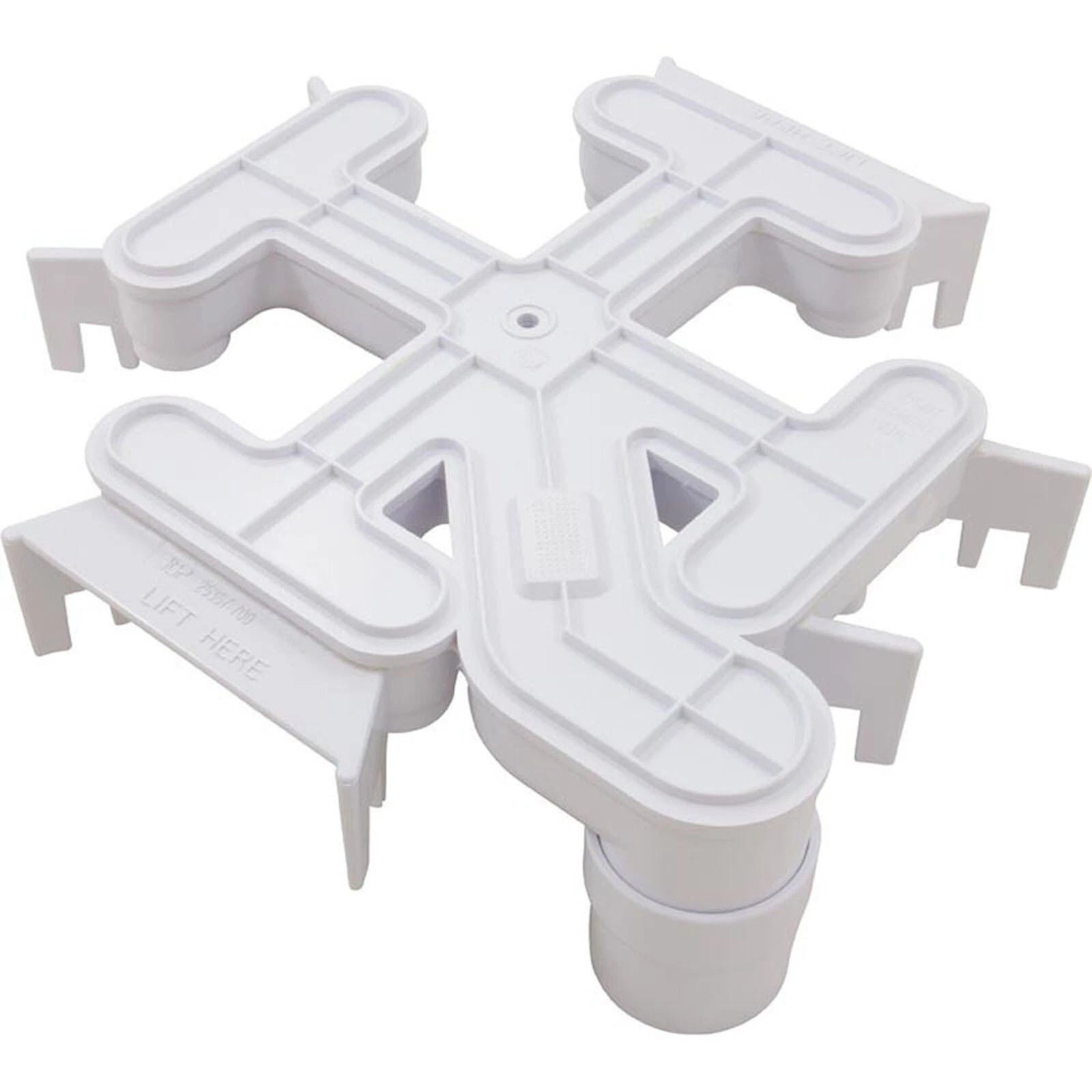 ZODIAC Zodiac 25357-700-000 Top Manifold For Dex2400C