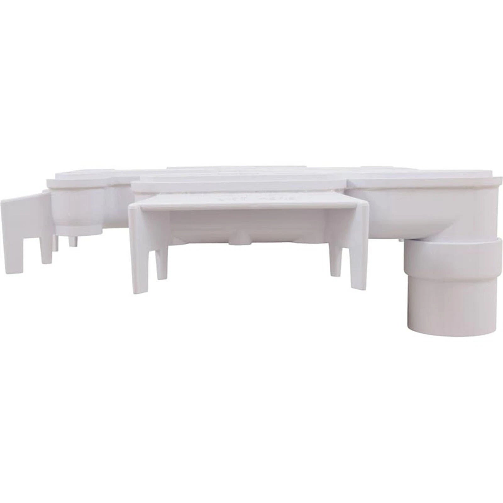 ZODIAC Zodiac 25357-700-000 Top Manifold For Dex2400C