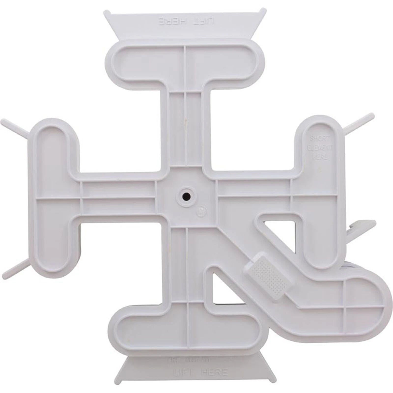 ZODIAC Zodiac 25357-700-000 Top Manifold For Dex2400C