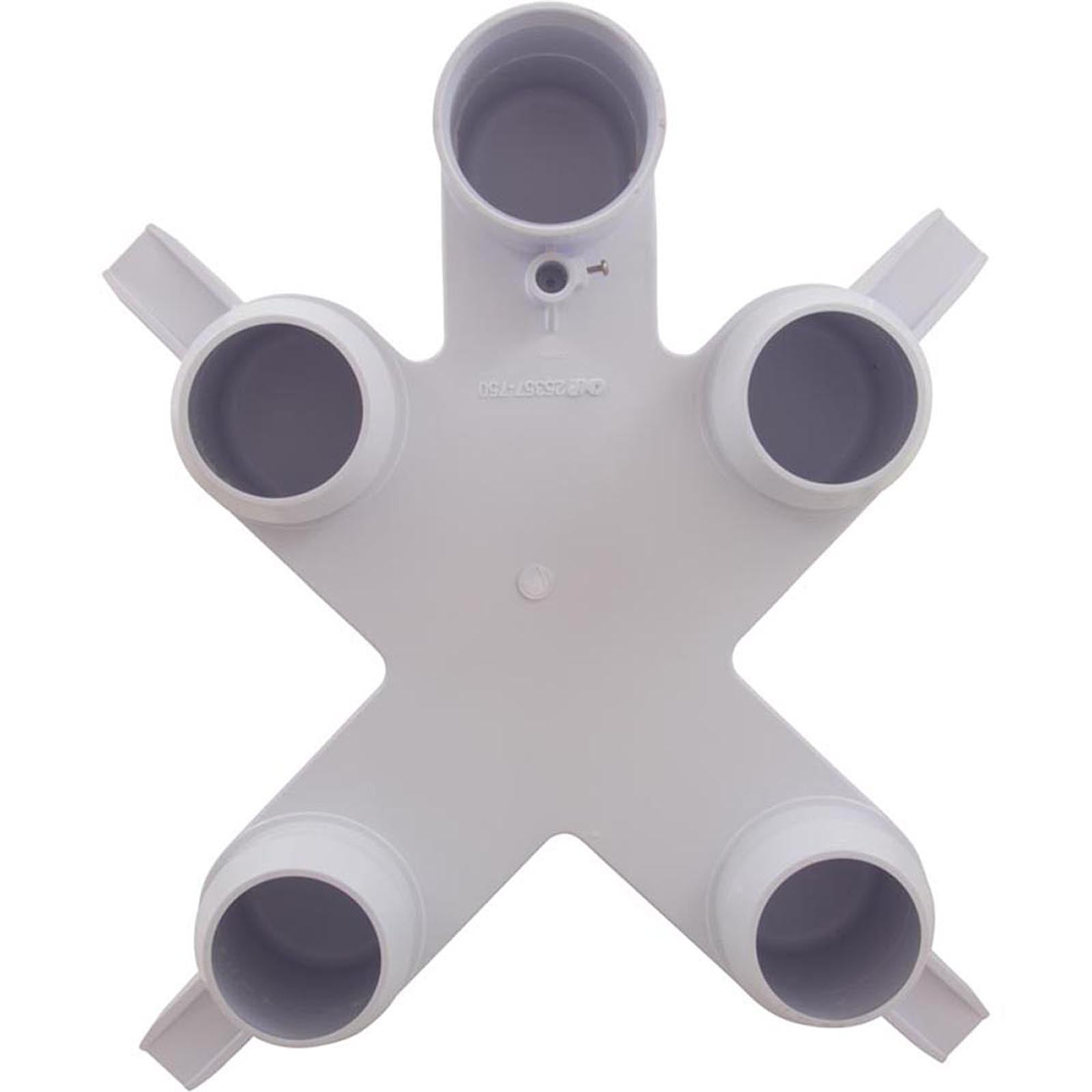 ZODIAC Zodiac 25357-750-000 Hwd Cx3000C Cartridge Bottom Manifold