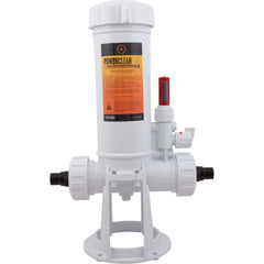 ZODIAC Zodiac 25280-300-000 Powerclean Ultra Off-Line Chlorinator Clear Lid