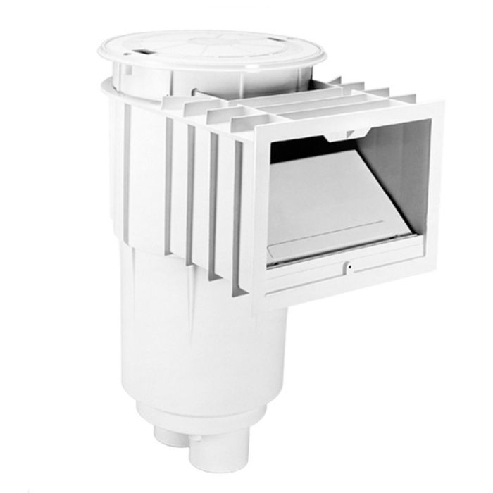 ZODIAC Zodiac 25506-324-000 32 Channel Main Drain and Sump - Black