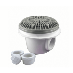 ZODIAC Zodiac 25506-324-000 32 Channel Main Drain and Sump - Black