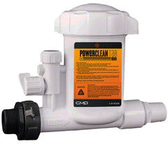 ZODIAC Zodiac 25280-200-000 Power Cleaner Mini In-Line Chlorinator
