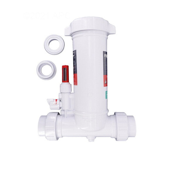 ZODIAC Zodiac 25280-200-000 Power Cleaner Mini In-Line Chlorinator