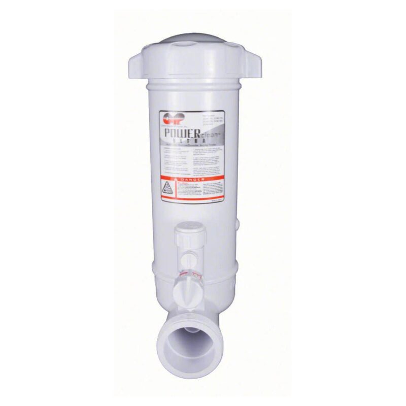ZODIAC Zodiac 25280-120-000 Powerclean Econ In-Line Chlorinator