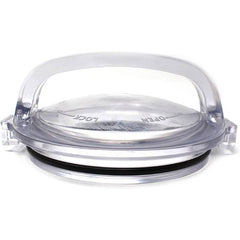 ZODIAC ZODIAC 25306-000-020 Strainer Cover with O-Ring