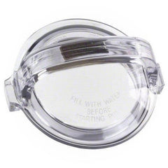 ZODIAC ZODIAC 25306-000-020 Strainer Cover with O-Ring