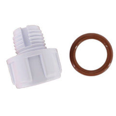 ZODIAC Zodiac 25376-900-500 Drain Plug for PowerClean Chlorinator