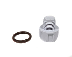 ZODIAC Zodiac 25376-900-500 Drain Plug for PowerClean Chlorinator