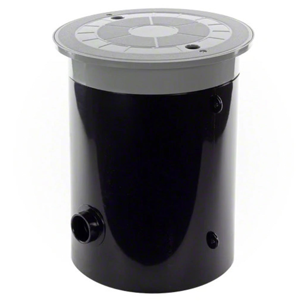 ZODIAC Zodiac 25504-101-000 Aqualevel Pool Water Auto Leveler Gray Lid & Collar