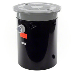 ZODIAC Zodiac 25504-101-000 Aqualevel Pool Water Auto Leveler Gray Lid & Collar