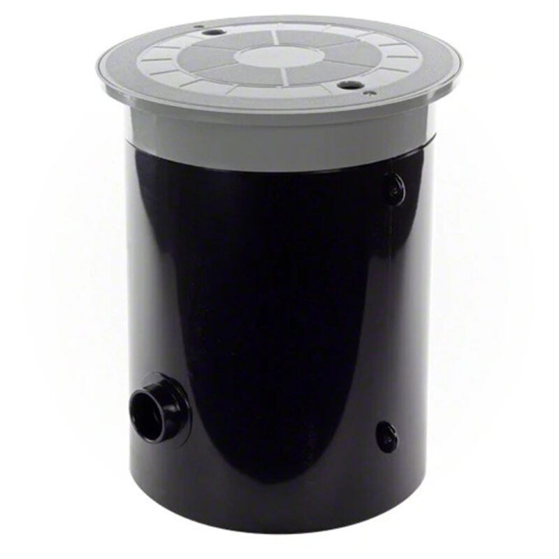ZODIAC Zodiac 25504-101-000 Aqualevel Pool Water Auto Leveler Gray Lid & Collar