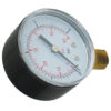 ZODIAC Zodiac 25501-020-800 0-60 Pressure Gauge Bottom Side Mount