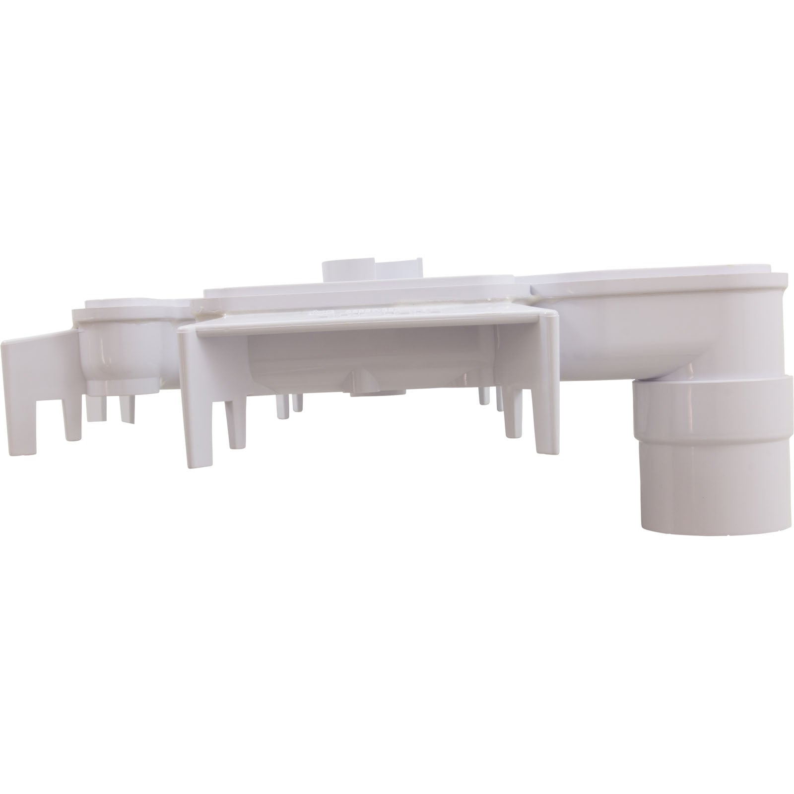 ZODIAC Zodiac 25357-800-000 Top Manifold for Jandy DEV/DEL Filters