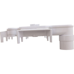 ZODIAC Zodiac 25357-800-000 Top Manifold for Jandy DEV/DEL Filters
