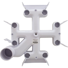 ZODIAC Zodiac 25357-800-000 Top Manifold for Jandy DEV/DEL Filters
