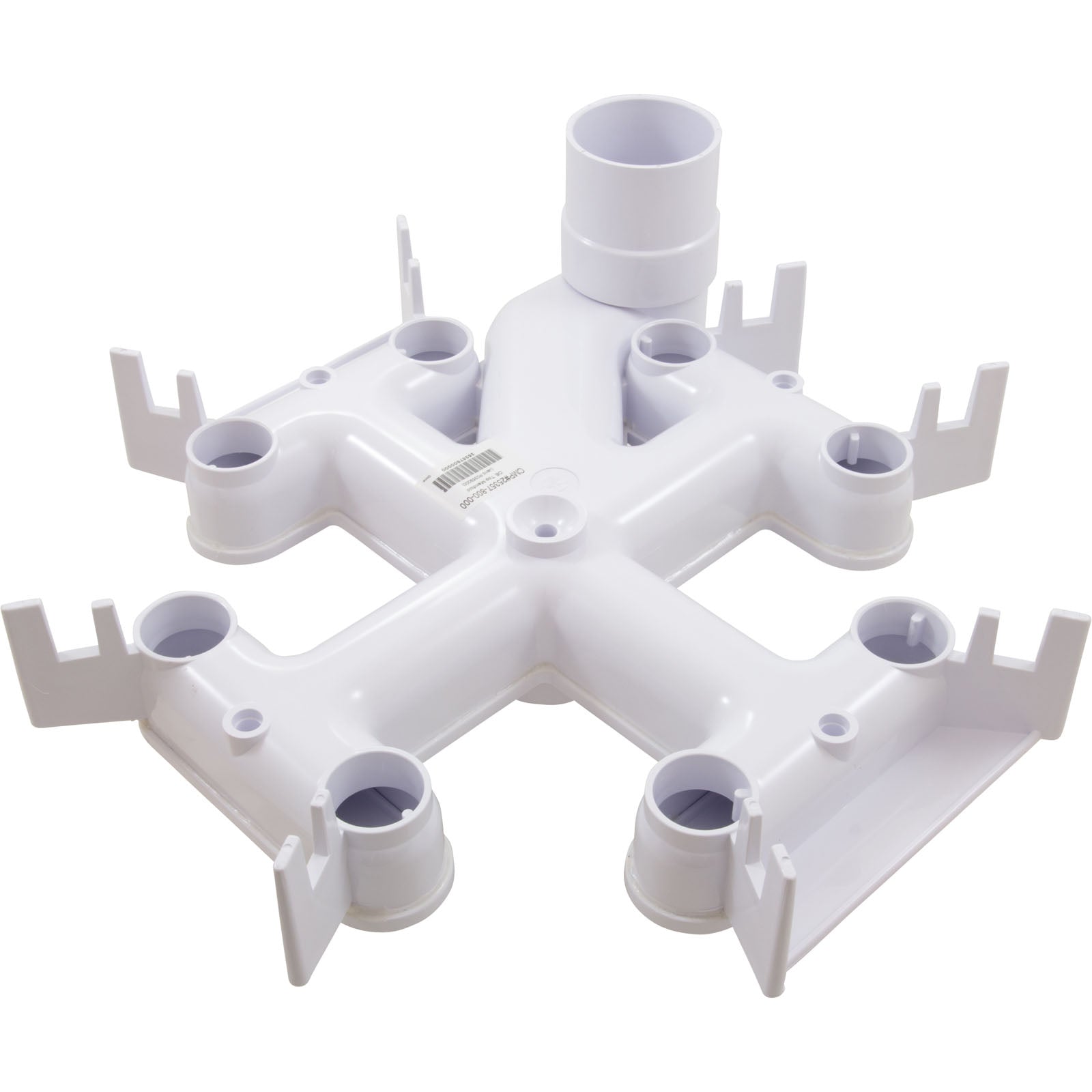 ZODIAC Zodiac 25357-800-000 Top Manifold for Jandy DEV/DEL Filters
