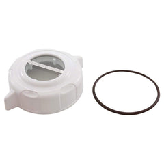 ZODIAC Zodiac 25280-109-200 Cover Assy Powerclean Ultra Clear Glass Replacement
