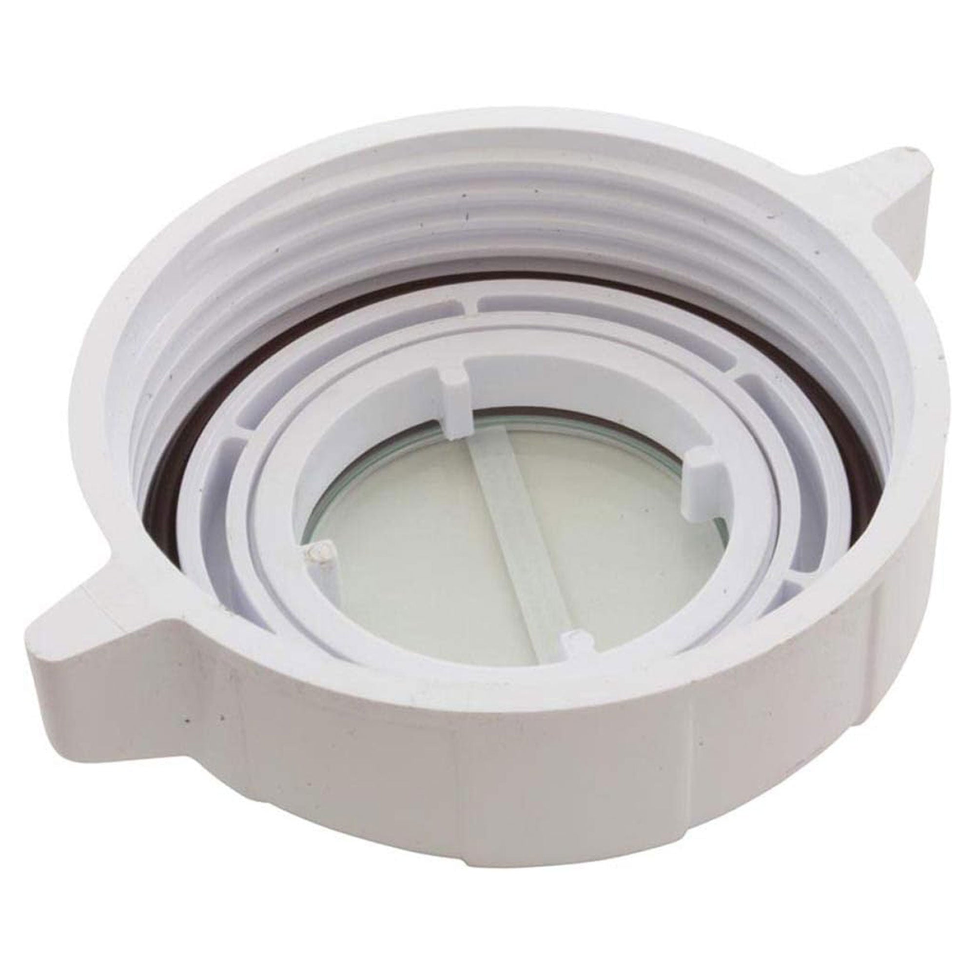 ZODIAC Zodiac 25280-109-200 Cover Assy Powerclean Ultra Clear Glass Replacement
