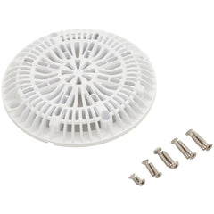 ZODIAC Zodiac 25507-100-000 Galaxy Main Drain Cover 8 In.