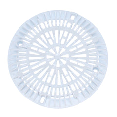 ZODIAC Zodiac 25507-100-000 Galaxy Main Drain Cover 8 In.