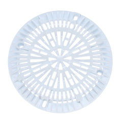 ZODIAC Zodiac 25507-100-000 Galaxy Main Drain Cover 8 In.