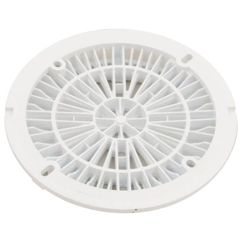 ZODIAC Zodiac 25507-100-000 Galaxy Main Drain Cover 8 In.
