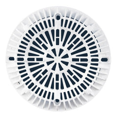 ZODIAC Zodiac 25507-100-000 Galaxy Main Drain Cover 8 In.