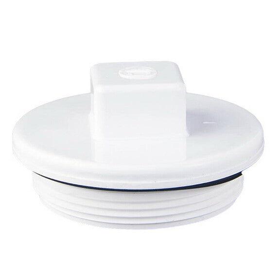 ZODIAC Zodiac 25525-000-000 2-inch Plug with O-ring
