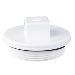 ZODIAC Zodiac 25525-000-000 2-inch Plug with O-ring