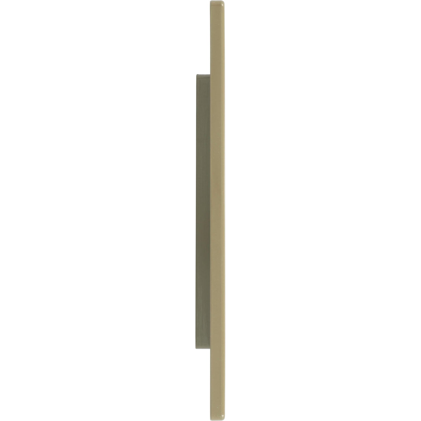 ZODIAC Zodiac 25540-039-020 Skimmer Face Plate Cover Tan