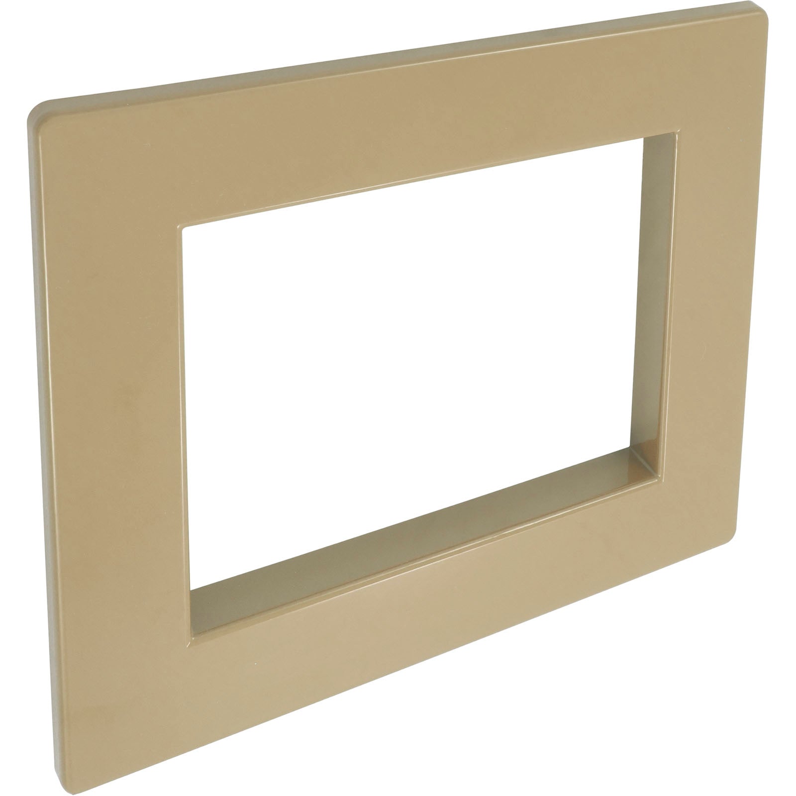 ZODIAC Zodiac 25540-039-020 Skimmer Face Plate Cover Tan