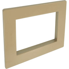 ZODIAC Zodiac 25540-039-020 Skimmer Face Plate Cover Tan