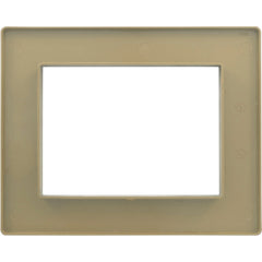 ZODIAC Zodiac 25540-039-020 Skimmer Face Plate Cover Tan