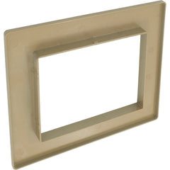 ZODIAC Zodiac 25540-039-020 Skimmer Face Plate Cover Tan