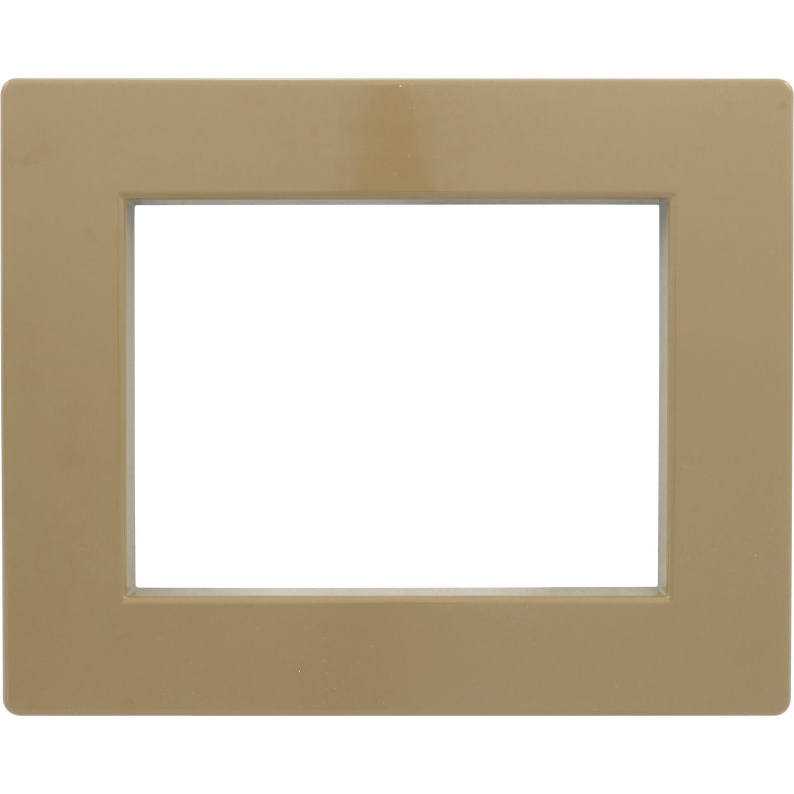 ZODIAC Zodiac 25540-039-020 Skimmer Face Plate Cover Tan