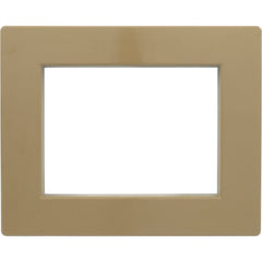 ZODIAC Zodiac 25540-039-020 Skimmer Face Plate Cover Tan
