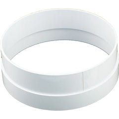 ZODIAC Zodiac 25526-201-000 Skimmer Extension Collar - 1-1/4in Gray
