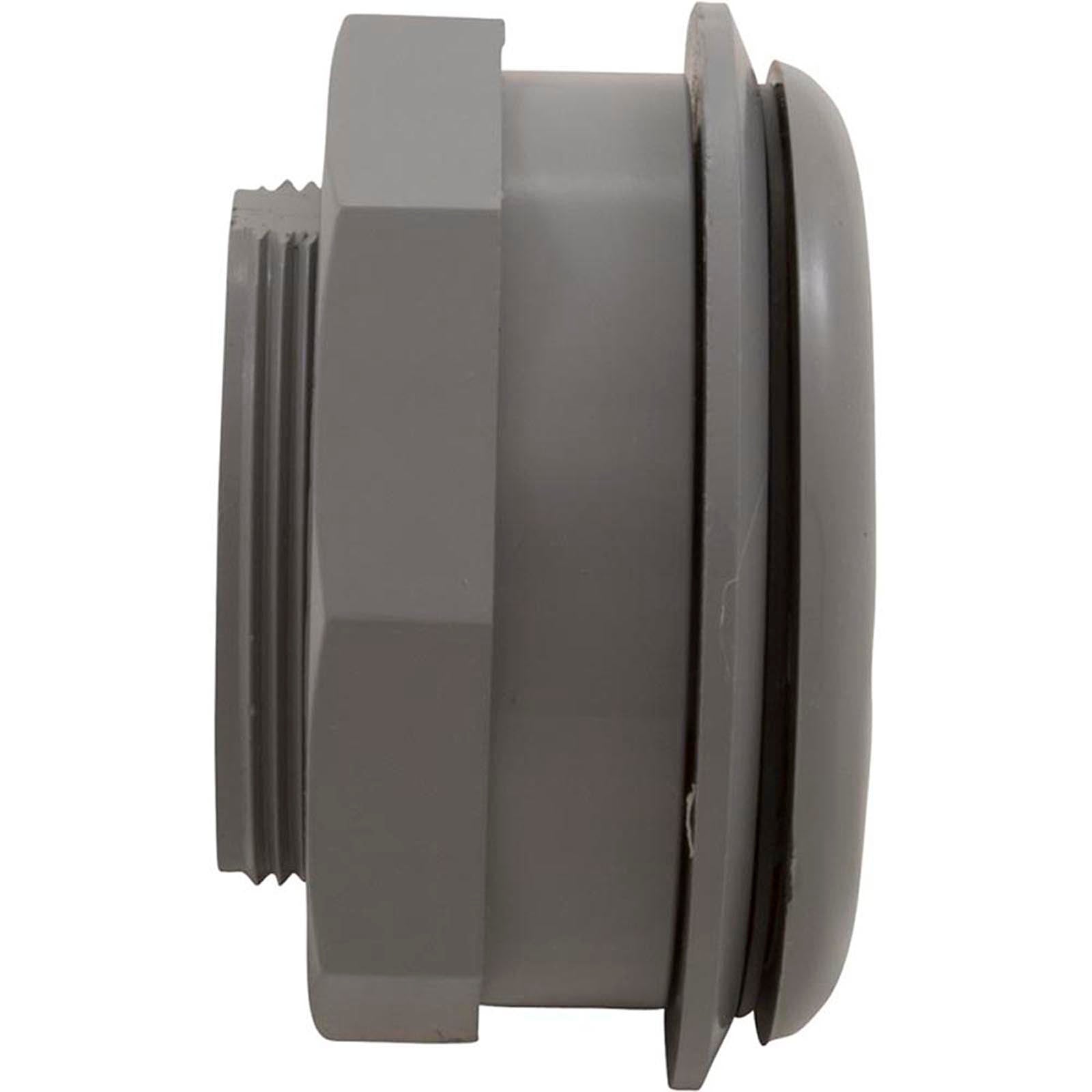 ZODIAC Zodiac 25522-001-000 Vinyl I/O Wall Return Fitting Power 1.5 inches