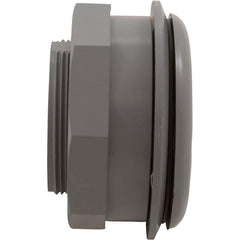 ZODIAC Zodiac 25522-001-000 Vinyl I/O Wall Return Fitting Power 1.5 inches