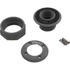 ZODIAC Zodiac 25522-001-000 Vinyl I/O Wall Return Fitting Power 1.5 inches